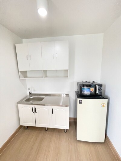 ดิ ไอริส เวสท์เกต / The Iris westgate