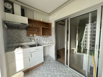 เซ็นทริค ซีน รัชวิภา / Centric Scene Ratcha Vipha