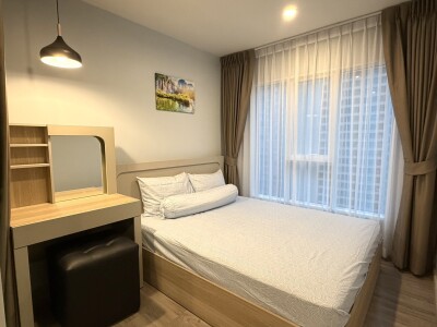 รีเจ้นท์ โฮม บางนา (โครงการใหม่) / Regent Home Bangna (New Project)-3