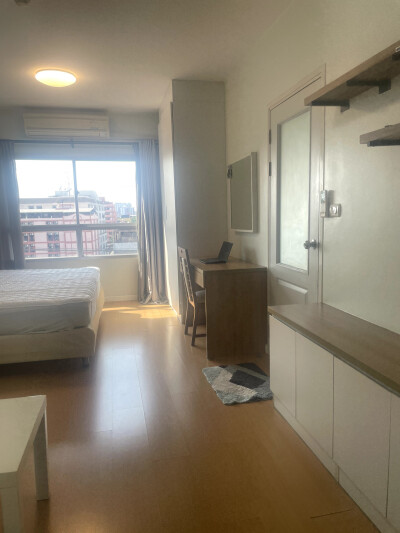 624 คอนโดเลต ลาดพร้าว / 624 คอนโดเลต ลาดพร้าว-4