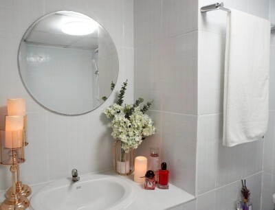 บ้านราชเทวีวิลล์ / ✨ ห้องขนาด 25-28 ตร.ม. พร้อมระเบียง กว้างขวาง อยู่สบาย