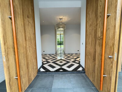 สันติบุรี เดอะ เรสซิเดนเซส / 1,415 ตารางเมตร-11