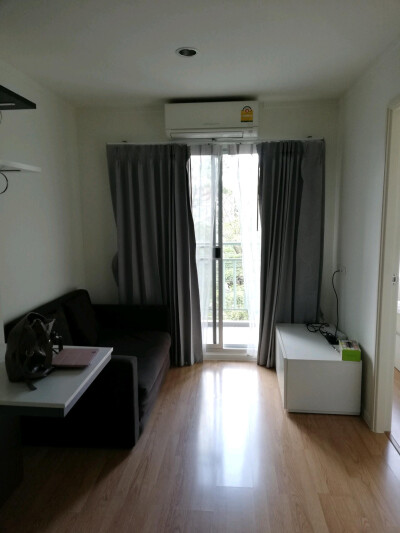 ลุมพินี วิลล์ สุขุมวิท 109 - แบริ่ง / Lumpini Ville Sukhumvit 109 - Bearing