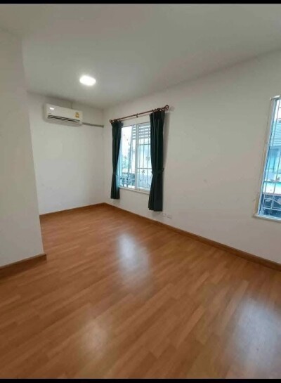 บ้านพฤกษา 86/2 ลาดกระบัง - สุวรรณภูมิ-7