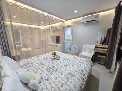 อัปเดตล่าสุด 27/10/2569 : ลุมพินี วิลล์ รามคำแหง 44 / Lumpini ville Ramkhamhaeng 44-5