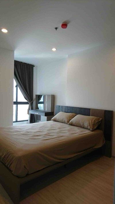ไอดีโอ โมบิ วงศ์สว่าง อินเตอร์เชนจ์ / Ideo Mobi Wongsawang-Interchange