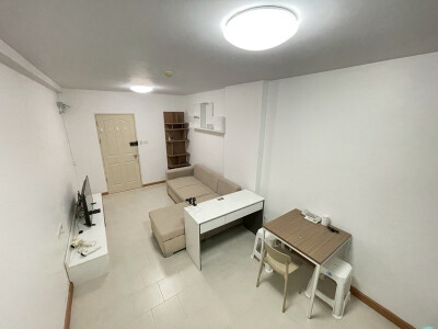 ศุภาลัย ซิตี้ รีสอร์ท รัชดา - ห้วยขวาง / Supalai City Resort Ratchada - Huaikwang-8