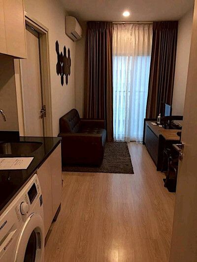 โนเบิล รีวอลฟ์ รัชดา / Noble Revolve Ratchada-2