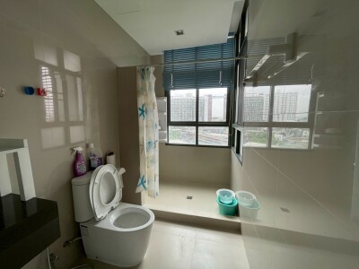 ไอดีโอ บลูโคฟ สุขุมวิท / Ideo Blucove Sukhumvit