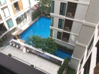 มาเอสโตร 14 สยาม - ราชเทวี / Maestro 14 Siam - Rajdhevee
