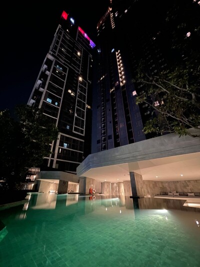 ไลฟ์ ลาดพร้าว วัลเล่ย์ / Life Ladprao Valley-10