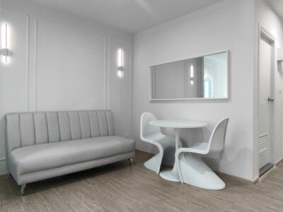 รีเจ้นท์ โฮม บางนา (โครงการใหม่) / Regent Home Bangna (New Project)-2