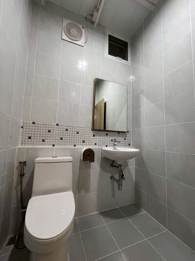 มัณฑนา100+ บางขุนเทียน ชายทะเล / Mantana 100+ Bangkhunthian Chaithalae