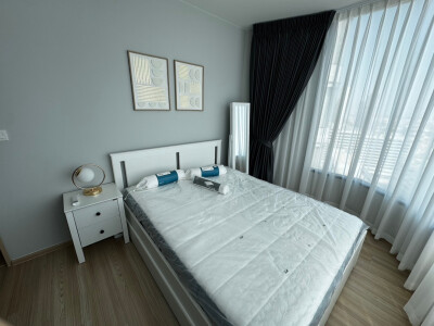 สกายไรส์ อเวนิว สุขุมวิท 64 / SKYRISE Avenue Sukhumvit 64-6