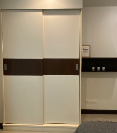 ซีนิธ เพลส แอท ห้วยขวาง / Zenith Place @ Huay Kwang