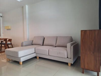 เดอะ แคนวาส สุขุมวิท - สำโรง /