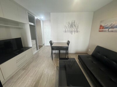 รีเจ้นท์ โฮม สุขุมวิท 97/1 / Regent Home Sukhumvit 97/1-1