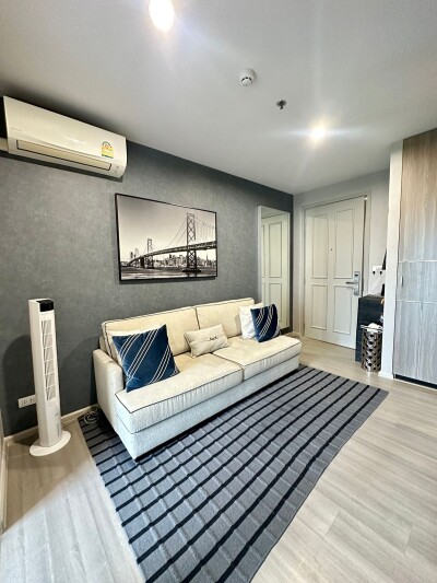 เดอะ พาร์คแลนด์ จรัญ - ปิ่นเกล้า / The Parkland Charan - Pinklao-2