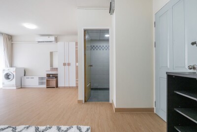 เดอะ พาร์คแลนด์ บางนา / The Parkland Bangna-7