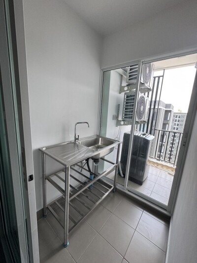 รีเจ้นท์ โฮม บางนา (โครงการใหม่) / Regent Home Bangna (New Project)