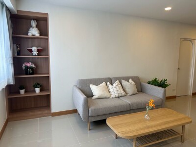 อัพเดทล่าสุด 15/9/2568 : บ้านอ่อนนุช สุขุมวิท 77 / BaanOnNut Sukhumvit 77-2