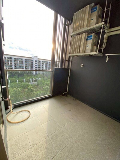 อีส 2 พระราม 2 / Ease 2 Rama 2-10