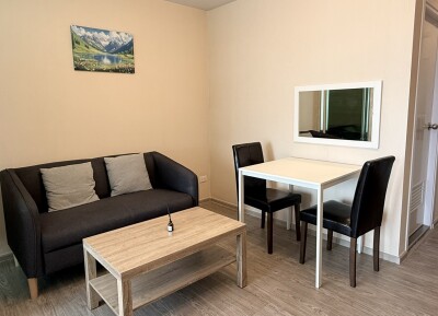 รีเจ้นท์ โฮม บางนา (โครงการใหม่) / Regent Home Bangna (New Project)