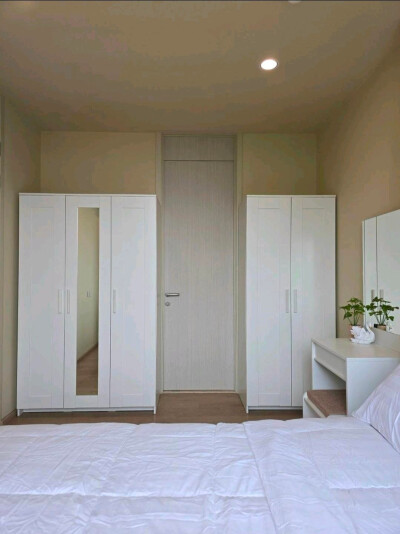 โนเบิล รีโคล สุขุมวิท 19 / Noble Recole Sukhumvit 19