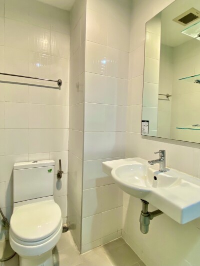 อัปเดตล่าสุด 31/3/2569 : ไอดีโอ สาทร - ท่าพระ / Ideo Sathorn - Tha Phra-6