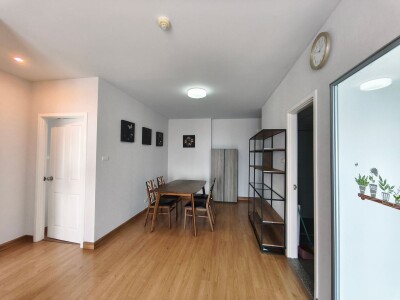 ศุภาลัย วิสต้า ห้าแยกปากเกร็ด / Supalai Vista Pak Kred Intersection-12