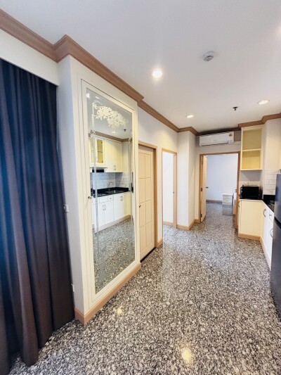 ปทุมวัน รีสอร์ท / Pathumwan Resort-12