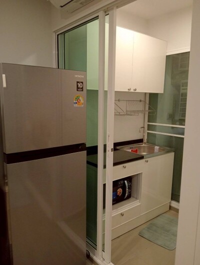 รีเจ้นท์ โฮม บางนา (โครงการใหม่) / Regent Home Bangna (New Project)-6