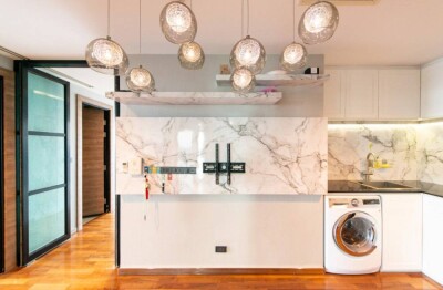 สตาร์วิว / ขนาด 82 ตรม. 2 ห้องนอน 2 ห้องน้ำ-6