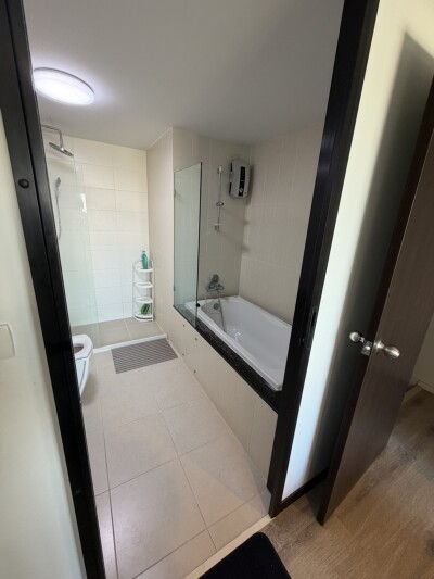 ไนท์บริดจ์ ชาร์มมิ่ง​ อาร์ตี้ วินเทจ (แบริ่ง สุขุมวิท 107) / Knightsbridge Charming Arty Vintage (Bearing Sukhumvit 107)-12