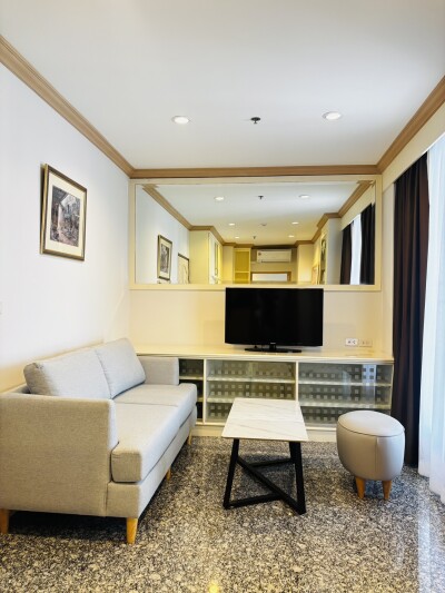 ปทุมวัน รีสอร์ท / Pathumwan Resort