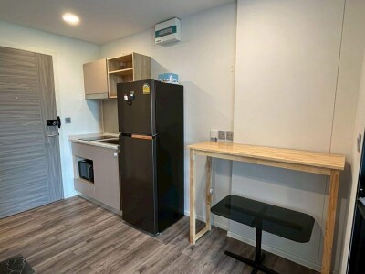 แอทโมซ รัชดา - ห้วยขวาง / Atmoz Ratchada - Huaikwang-4