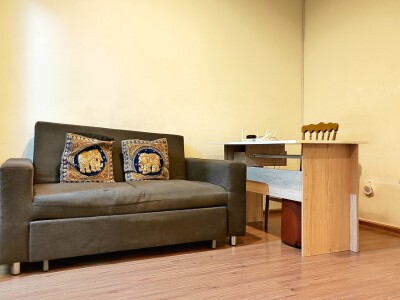 ยู ดีไลท์ แอท หัวหมากสเตชั่น / U Delight @ HuaMak Station