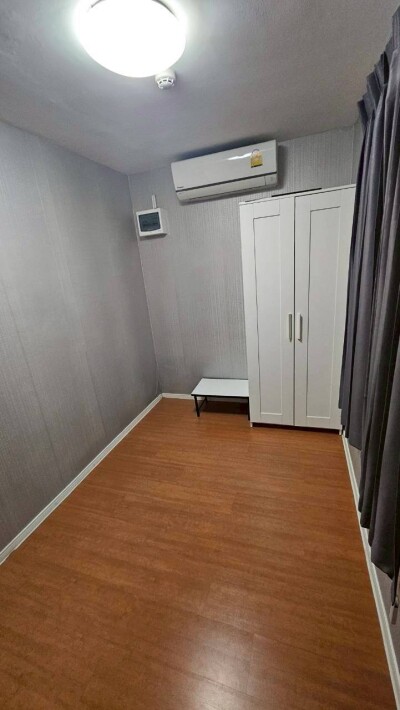 ลุมพินี มิกซ์ เทพารักษ์ - ศรีนครินทร์ / Lumpini Mixx Thepharak - Srinakarin-8