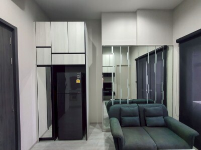เดอะ ไลน์ สุขุมวิท 101 / The Line Sukhumvit 101-2