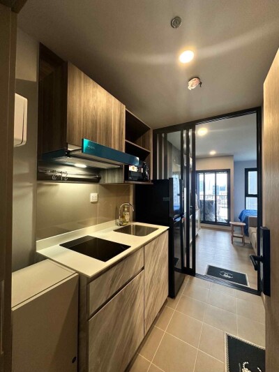 แอสปาย อ่อนนุช สเตชั่น / Aspire Onnut Station-5