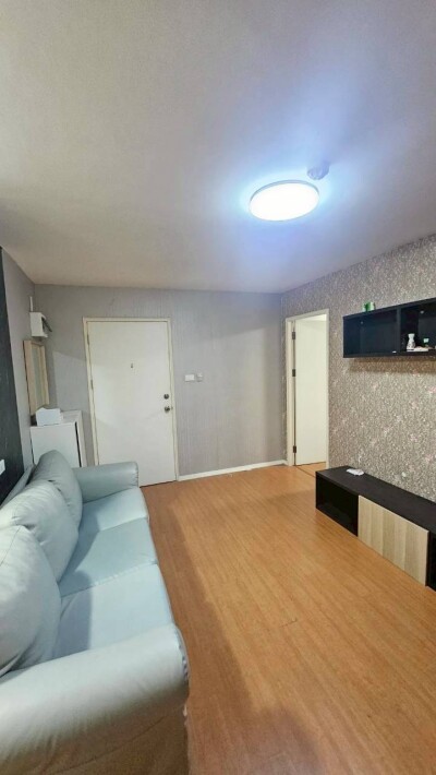 ลุมพินี มิกซ์ เทพารักษ์ - ศรีนครินทร์ / Lumpini Mixx Thepharak - Srinakarin-1