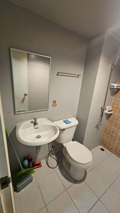 ลุมพินี มิกซ์ เทพารักษ์ - ศรีนครินทร์ / Lumpini Mixx Thepharak - Srinakarin-14