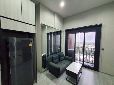 เดอะ ไลน์ สุขุมวิท 101 / The Line Sukhumvit 101-3