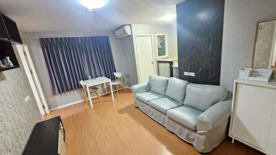 ลุมพินี มิกซ์ เทพารักษ์ - ศรีนครินทร์ / Lumpini Mixx Thepharak - Srinakarin-2