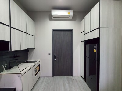 เดอะ ไลน์ สุขุมวิท 101 / The Line Sukhumvit 101-11