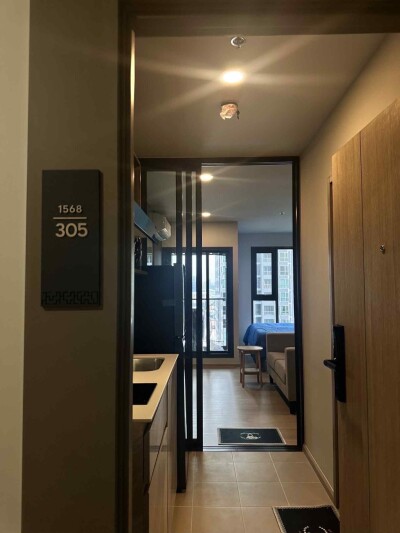 แอสปาย อ่อนนุช สเตชั่น / Aspire Onnut Station-6