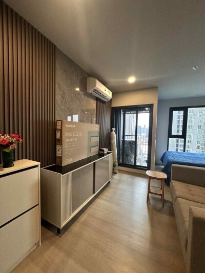 แอสปาย อ่อนนุช สเตชั่น / Aspire Onnut Station-2