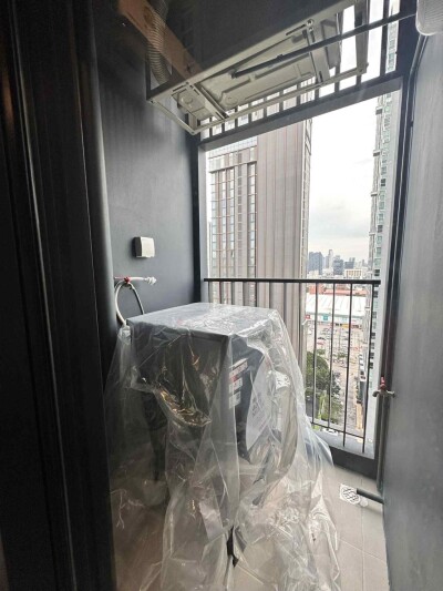 แอสปาย อ่อนนุช สเตชั่น / Aspire Onnut Station-7