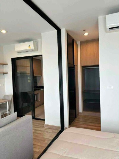 นิช โมโน สุขุมวิท - แบริ่ง / Niche Mono Sukhumvit - Bearing