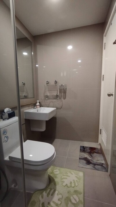 เดอะ ทรี สุขุมวิท 71 - เอกมัย / The Tree Sukhumvit 71 - Ekamai